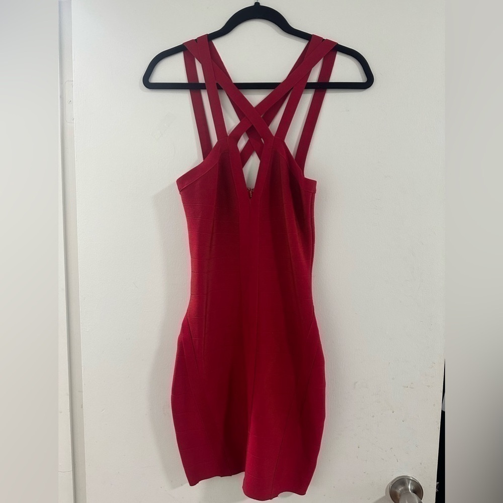 Marciano Bodycon Dress, multiple styles, worn only once, size  small